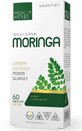 Moringa 650mg, 60 c&#225;psulas Medica Herbs