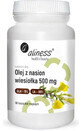 Aceite de semillas de onagra 9%/85% 500 mg (90 c&#225;psulas) Aliness