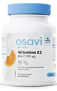 Osavi Vitamina K2 MK-7, 100 μg (60 c&#225;psulas)