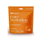 Pure Hydration Elektrolyten Sinaasappelsmaak 14 sachets Formeds