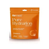 Pure Hydration Electrolytes Orange Flavor 14 sachets Formeds