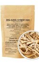 Ra&#237;z de ginseng siberiano picada 50g ZIELARZPOLSKI