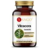 Vilcacora - estratto 10:1 - 90 capsule YANGO