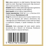 Apigenină din semințe de țelină 90 capsule Yango