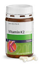 Vitamina K2 200 &#181;g 120 c&#225;ps. Sanct Bernhard