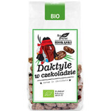 BIO PLANET Dátiles de chocolate bio 100g