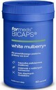 Bicaps Blackberry White+ 60 c&#225;psulas Formeds