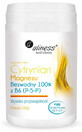 Citrato de magnesio anhidro 100% con B6 (P-5-P) en polvo 250g Aliness