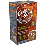 Colour & Soin Haarfarbe (Goldblond) 7G 135ml