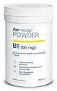 POWDER B1 Tiamină 60 porții Formeds