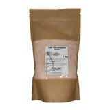 Himalayan pink crystalline fine salt 1kg Natur Planet