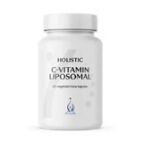 Vitamina C holística liposomal 60 cápsulas