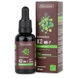 Skoczylas Vitamina K2 MK-7 gotas 30 ml