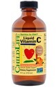 Vitamine C liquide Vitamine C liquide pour enfants 118 ml Child Life