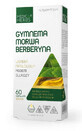 Gymnema, Morera, Berberina 60 c&#225;psulas Medica Herbs