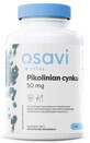 Picolinato de zinc Osavi 50 mg - 180 c&#225;psulas