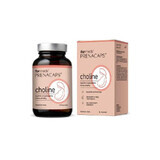 Prenacaps Choline (250mg) 60 capsules Formeds