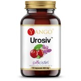 Urosiv ™ 90 cápsulas Yango