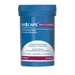 BICAPS Trébol Rojo 24mg isoflavonas 60 cápsulas - Formeds