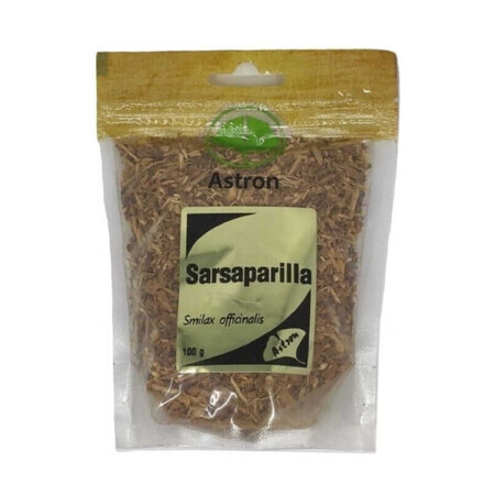 Zarzaparrilla 100g Astron