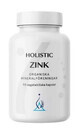 Holistic Zink Zinc - 12.5mg 90 caps vege