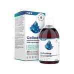 Colladrop Flex, colagen marin 5000 mg, lichid 500 ml, Aura Herbals