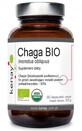 CHAGA BIO Inonotus obliquus 60 c&#225;psulas Kenay