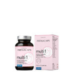 Prenacaps Multi 1 60 capsules ForMeds