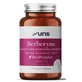 Berberina 400 mg 60 cápsulas UNS
