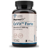 CeVit Forte Vitamine C 1000 mg 200 g Pharmovit Classic