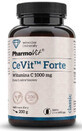 CeVit Forte Vitamina C 1000 mg 200 g Pharmovit Classic