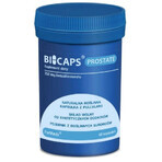 Bicaps Prostata 60 capsule Formeds