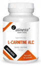 L-carnitina ALC carnitina 500mg 100 c&#225;psulas, Aliness