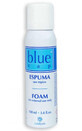 Tap&#243;n Azul Espuma 100ml picor Aspen Distribuci&#243;n