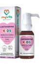 Lactoferrina KIDS gotas 8ml MyVita