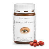 Vitamines pour les yeux 90 capsules Sanct Bernhard