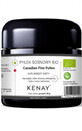 Polen de pino canadiense BIO en polvo 30 g Kenay