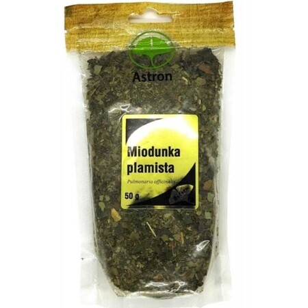 Alfalfa manchada 50g Astron