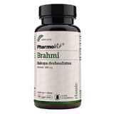 Brahmi 90 capsules 20:1 extract Pharmovit Classic