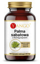 Palma sabal con cordyceps - extracto - 100 c&#225;psulas YANGO