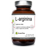 L-Arginina 60 cápsulas Kenay