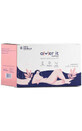 O(v)er it Day &amp; Night (ayuda natural durante el s&#237;ndrome premenstrual) 2x 60 c&#225;psulas Aura Herbals