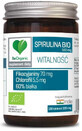 BeOrganic Espirulina Org&#225;nica 500 mg 100 comprimidos