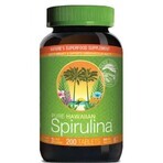 Spirulina Hawaii Pacifica 500 mg (200 compresse) CyanoTech