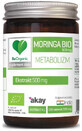 BeOrganic Extracto de Moringa BIO 500mg (100 comprimidos)