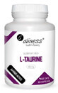 L-Taurina Taurina 800mg 100 c&#225;psulas Aliness