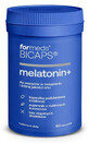 Bicaps Melatonina+ Melatonina 60 c&#225;psulas ForMeds