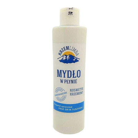 Savon liquide 250ml - Langue