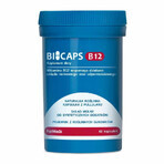 BICAPS B12, 60 cápsulas Formeds