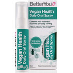 BetterYou Vegan Health Spray ( vit. D, vit. B12, ijzer, jodium ) 25ml